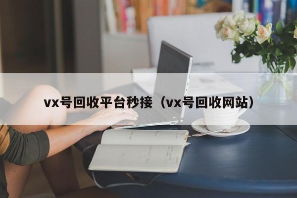 vx号回收平台秒接（vx号回收网站）